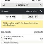betpawa free bet prediction